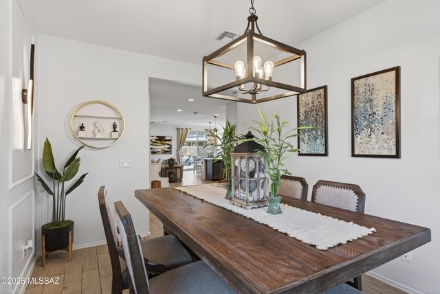 12724 N Watkins Avenue, Marana, AZ 85653