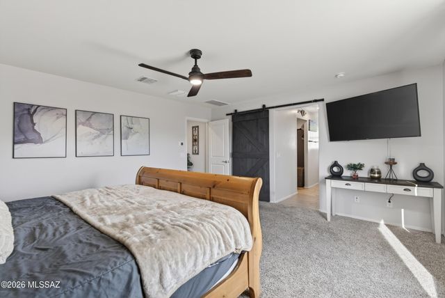 12724 N Watkins Avenue, Marana, AZ 85653