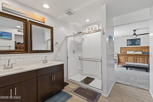 12724 N Watkins Avenue, Marana, AZ 85653