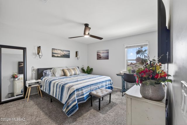 12724 N Watkins Avenue, Marana, AZ 85653