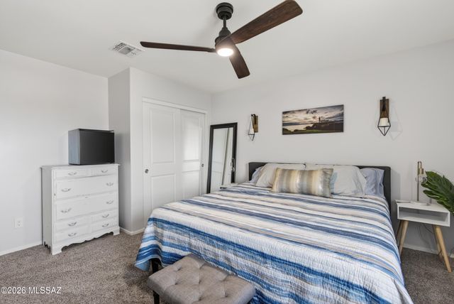 12724 N Watkins Avenue, Marana, AZ 85653