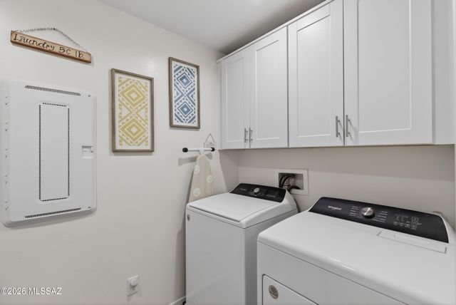 12724 N Watkins Avenue, Marana, AZ 85653