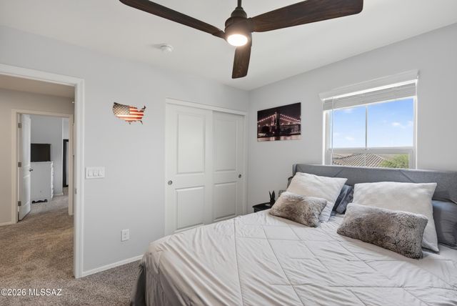 12724 N Watkins Avenue, Marana, AZ 85653