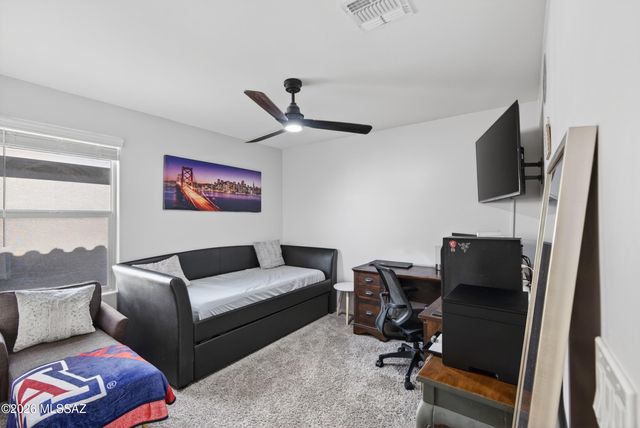 12724 N Watkins Avenue, Marana, AZ 85653