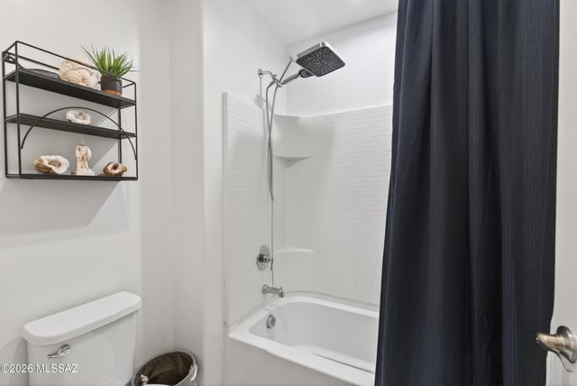 12724 N Watkins Avenue, Marana, AZ 85653