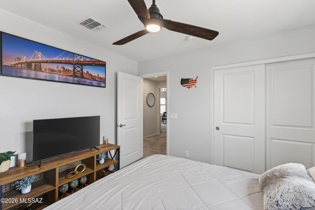 12724 N Watkins Avenue, Marana, AZ 85653