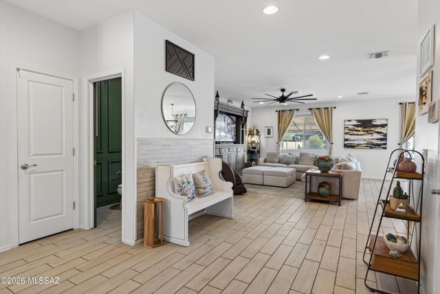 12724 N Watkins Avenue, Marana, AZ 85653