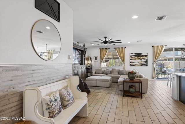 12724 N Watkins Avenue, Marana, AZ 85653