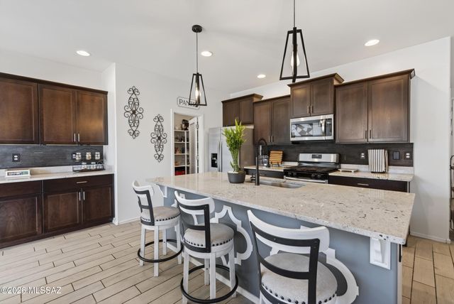 12724 N Watkins Avenue, Marana, AZ 85653