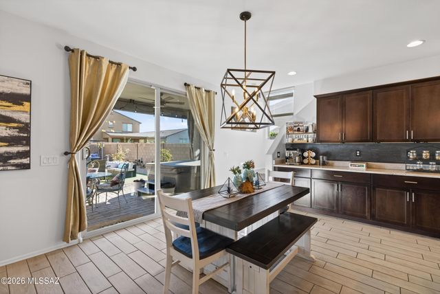 12724 N Watkins Avenue, Marana, AZ 85653