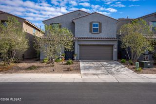 12724 N Watkins Avenue, Marana, AZ 85653