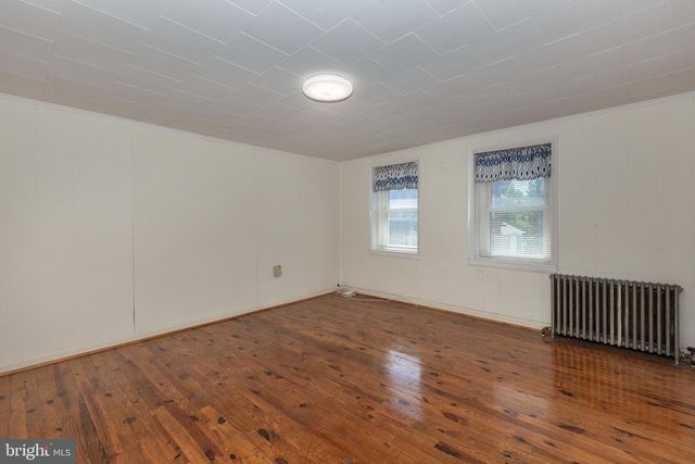 17 YORK ST, Taneytown, MD 21787