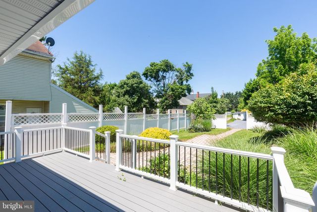 17 YORK ST, Taneytown, MD 21787