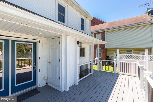 17 YORK ST, Taneytown, MD 21787