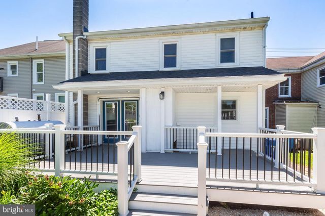 17 YORK ST, Taneytown, MD 21787