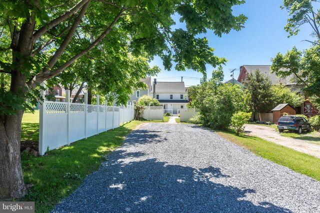 17 YORK ST, Taneytown, MD 21787