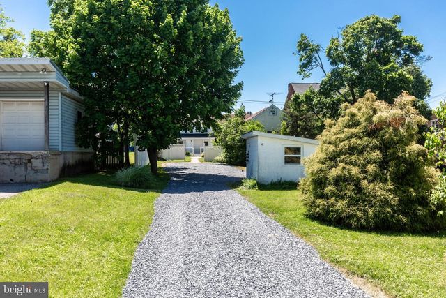 17 YORK ST, Taneytown, MD 21787