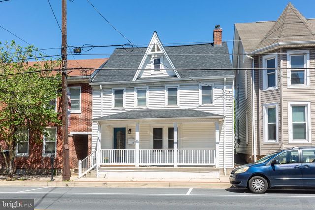 17 YORK ST, Taneytown, MD 21787