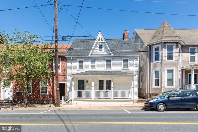 17 YORK ST, Taneytown, MD 21787