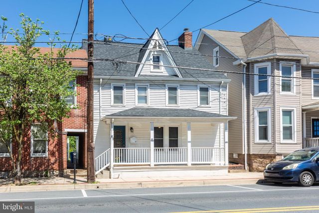 17 YORK ST, Taneytown, MD 21787