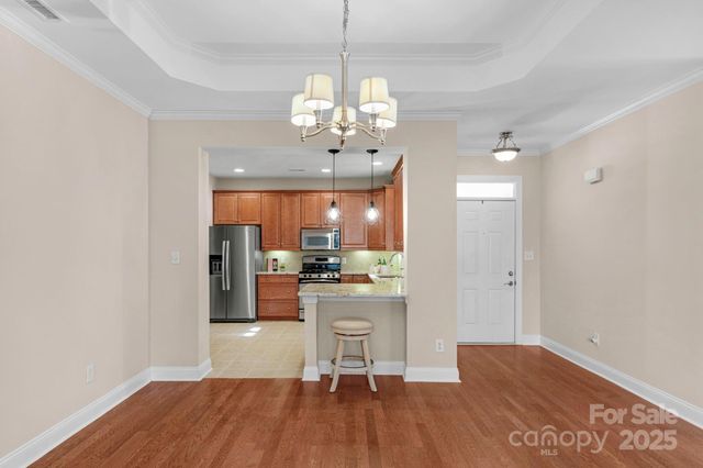 3038 Bellasera Way, Matthews, NC 28105