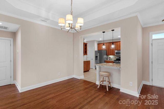 3038 Bellasera Way, Matthews, NC 28105