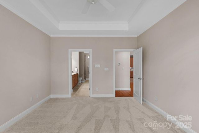 3038 Bellasera Way, Matthews, NC 28105