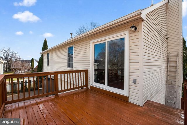 5828 RUXTON DR, Woodbridge, VA 22193