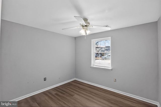 5828 RUXTON DR, Woodbridge, VA 22193