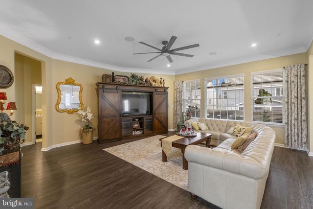 5720 HAWK RIDGE RD, Frederick, MD 21704