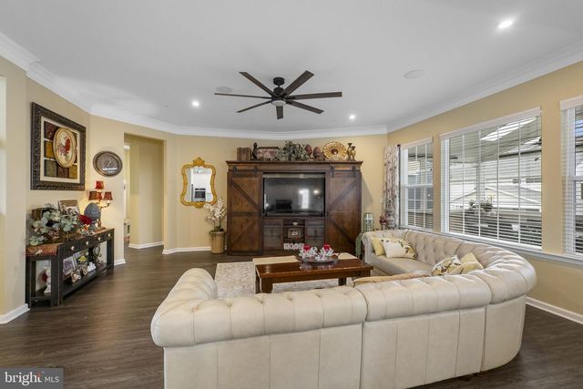 5720 HAWK RIDGE RD, Frederick, MD 21704