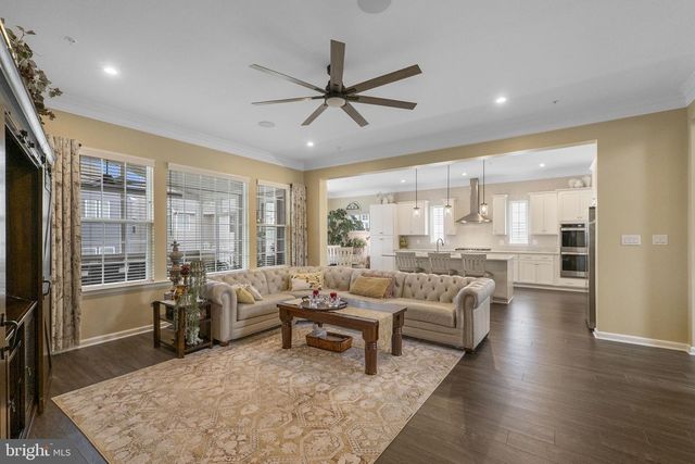 5720 HAWK RIDGE RD, Frederick, MD 21704