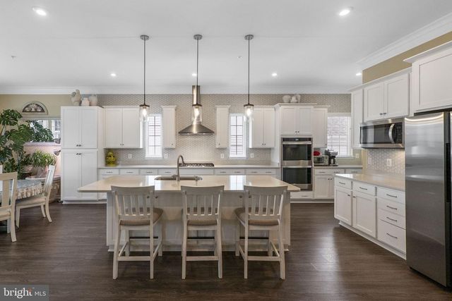 5720 HAWK RIDGE RD, Frederick, MD 21704