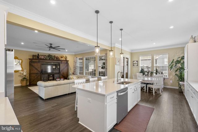 5720 HAWK RIDGE RD, Frederick, MD 21704