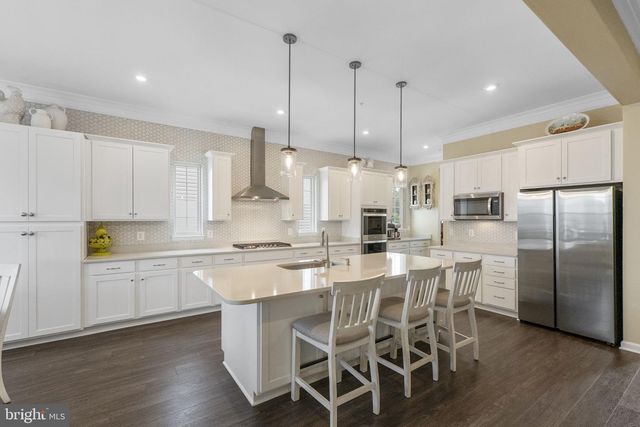 5720 HAWK RIDGE RD, Frederick, MD 21704