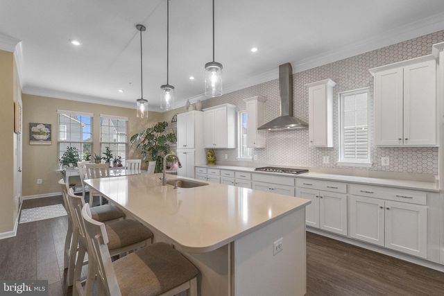 5720 HAWK RIDGE RD, Frederick, MD 21704