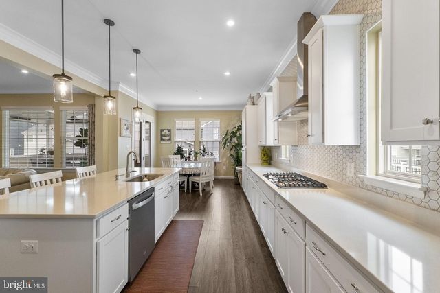 5720 HAWK RIDGE RD, Frederick, MD 21704