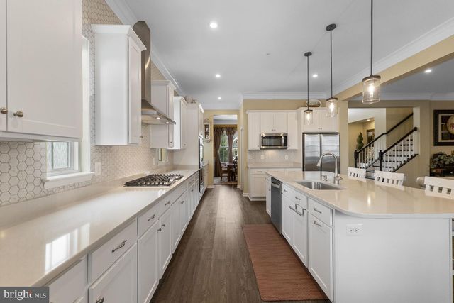 5720 HAWK RIDGE RD, Frederick, MD 21704