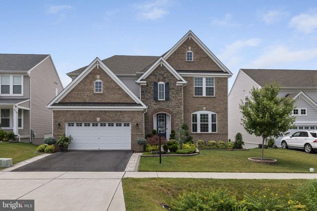 5720 HAWK RIDGE RD, Frederick, MD 21704