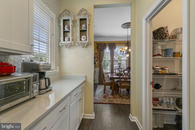 5720 HAWK RIDGE RD, Frederick, MD 21704