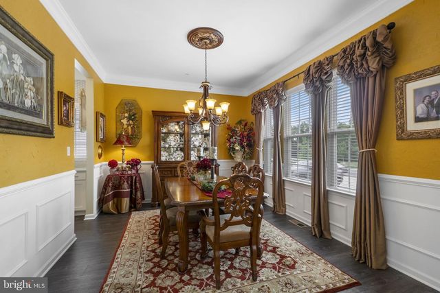 5720 HAWK RIDGE RD, Frederick, MD 21704
