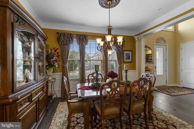 5720 HAWK RIDGE RD, Frederick, MD 21704