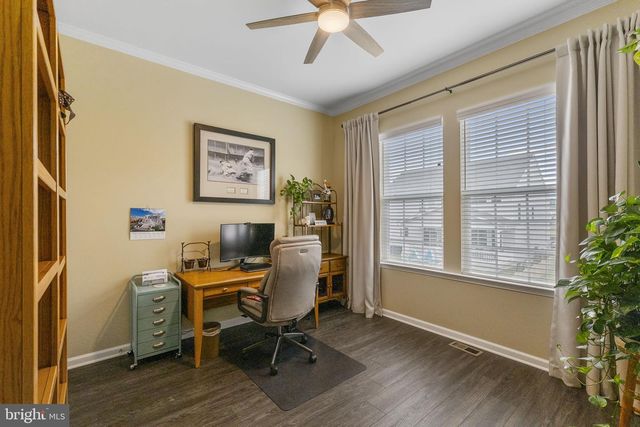 5720 HAWK RIDGE RD, Frederick, MD 21704