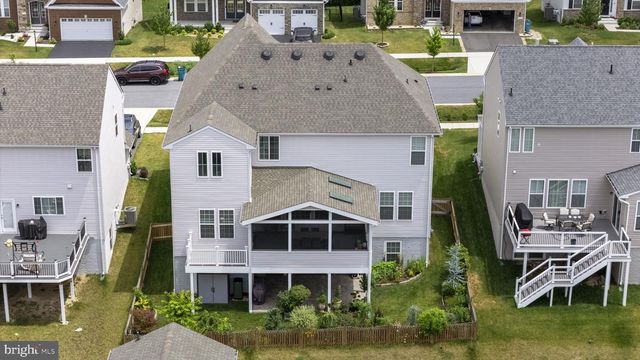 5720 HAWK RIDGE RD, Frederick, MD 21704