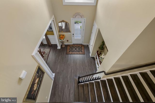 5720 HAWK RIDGE RD, Frederick, MD 21704