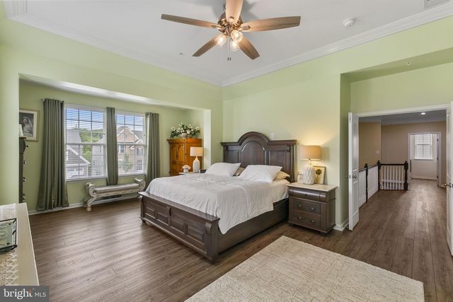 5720 HAWK RIDGE RD, Frederick, MD 21704