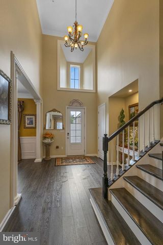 5720 HAWK RIDGE RD, Frederick, MD 21704