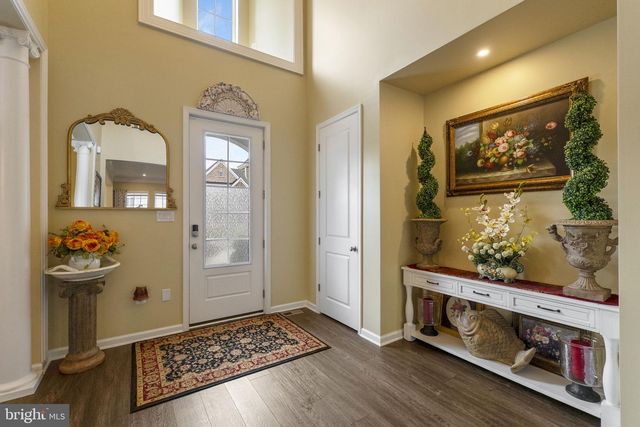 5720 HAWK RIDGE RD, Frederick, MD 21704