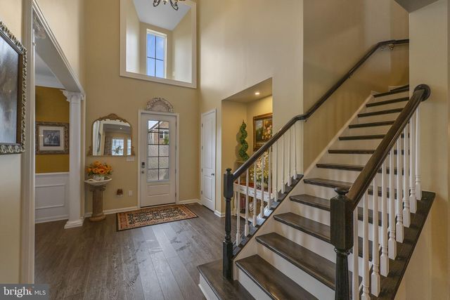 5720 HAWK RIDGE RD, Frederick, MD 21704