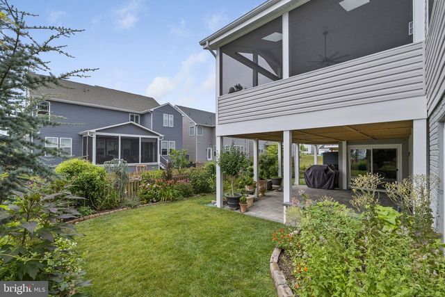 5720 HAWK RIDGE RD, Frederick, MD 21704